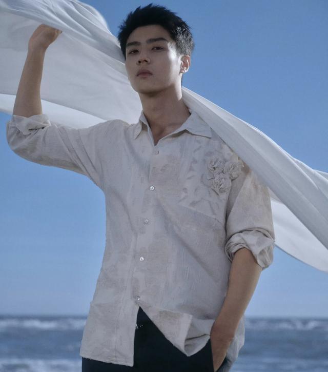 蔡文静剧照