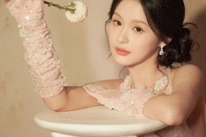 余茵回应外貌争议：演员重在演技，非比美