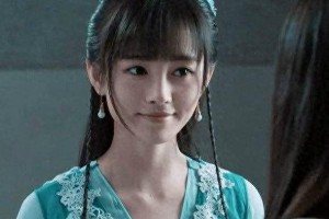 鞠婧祎34个古装造型盘点：媚骨天成还是半永久？